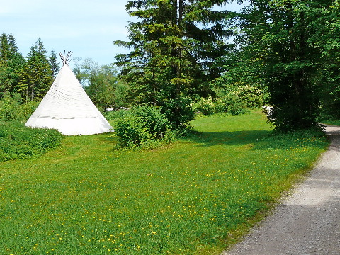Radtour z. Elendssattel>Commantschen (1)